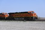 BNSF 7959 South